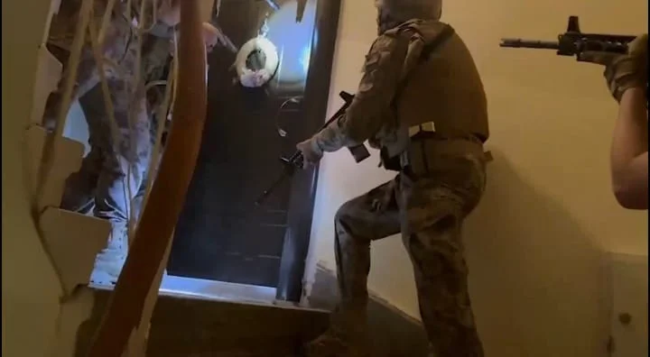 Elazığ Dâhil 44 İlde Narkoçelik-39 Operasyonu! 293 Şüpheli Yakalandı