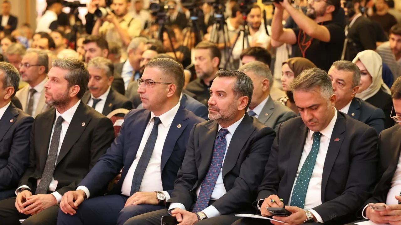 Elazığ’da Turizm Hamlesi: 5 İlden Ortak Gelecek Vizyonu