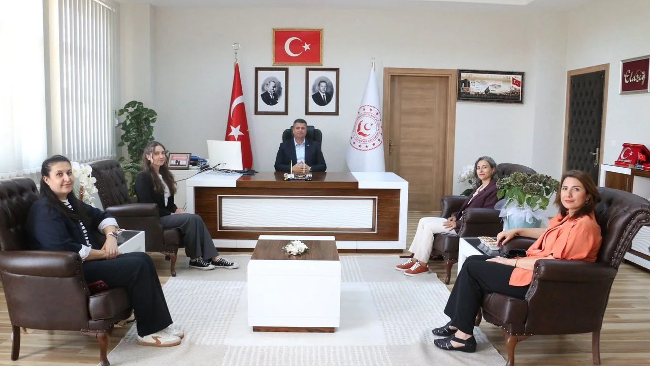 Elazığ’da Kadınların Sosyal ve Ekonomik Güçlenmesi İçin Stratejik Adımlar