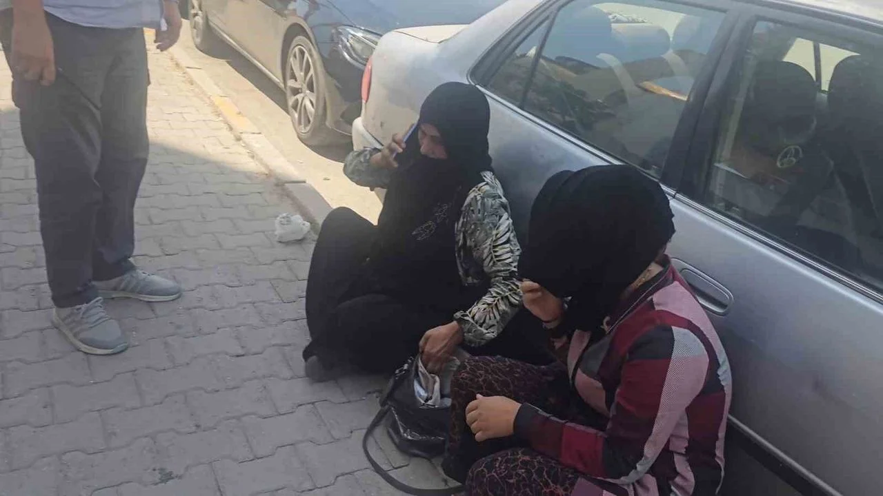 Elazığ’da Zabıta Operasyonu: Dilencilerin ‘Telefon’ Oyunu İşe Yaramadı