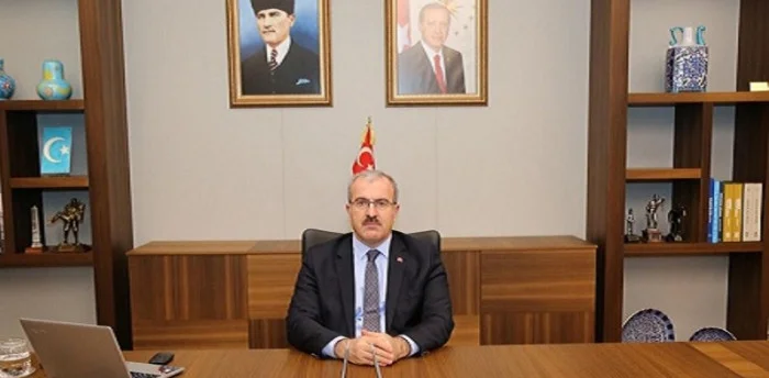 Elazığ Valisi Ömer Toraman’dan Muharrem Ayı Vesilesiyle Birlik ve Dayanışma Çağrısı
