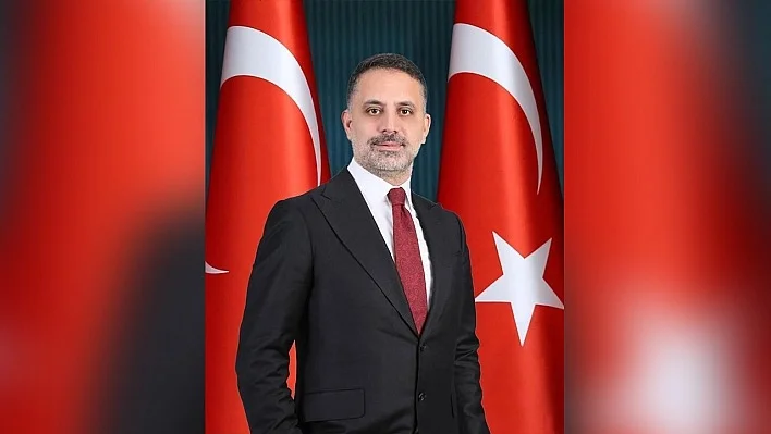 Ziver Holding Yönetim Kurulu Başkanı İş İnsanı Demirci’den Memleketine Vefa Örneği