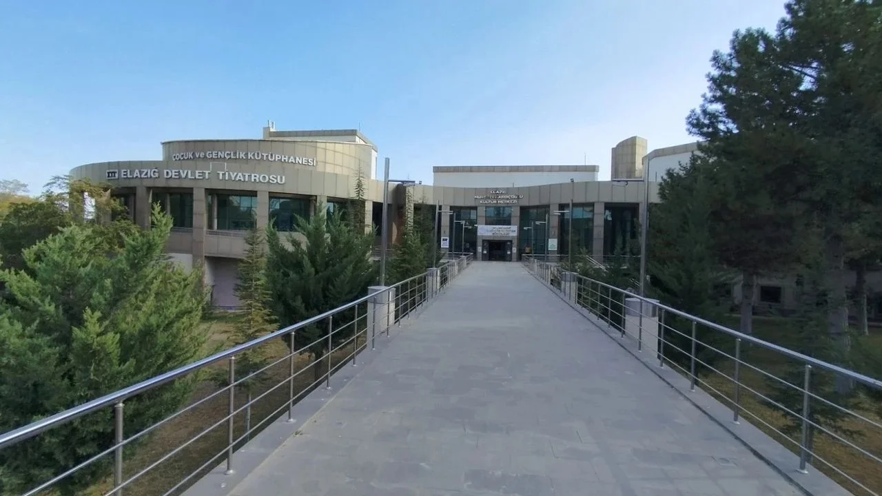 Elazığ’da 49. Turizm Haftası Etkinliklerle Kutlanacak