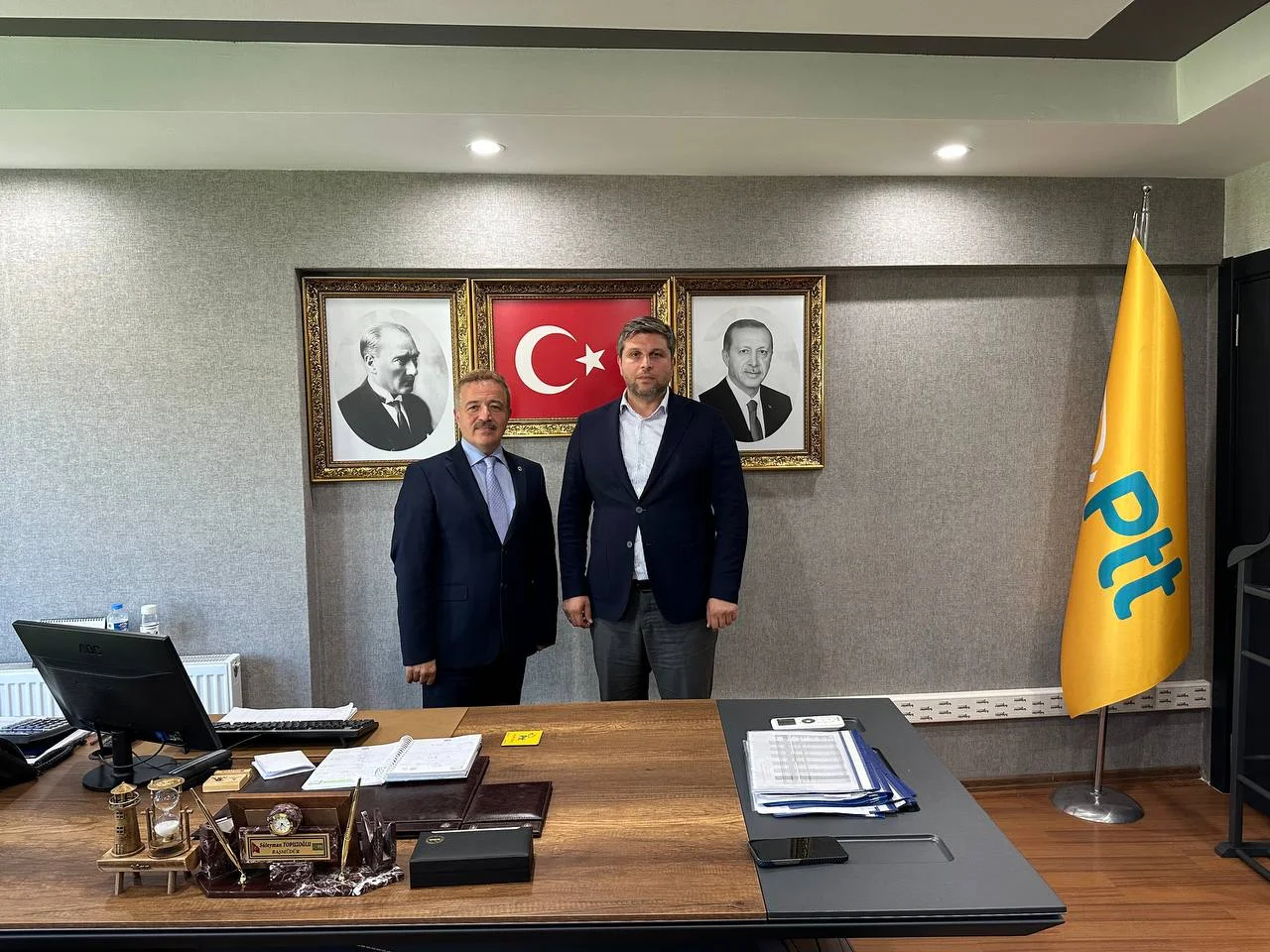 Milletvekili Nazırlı Elazığ’daki Temaslarını Sürdürüyor