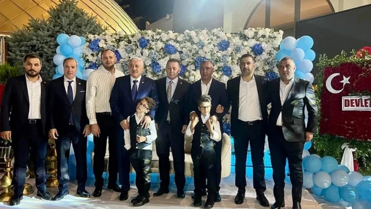 Milletvekili Işıkver’den, Teşekkür Mesajı