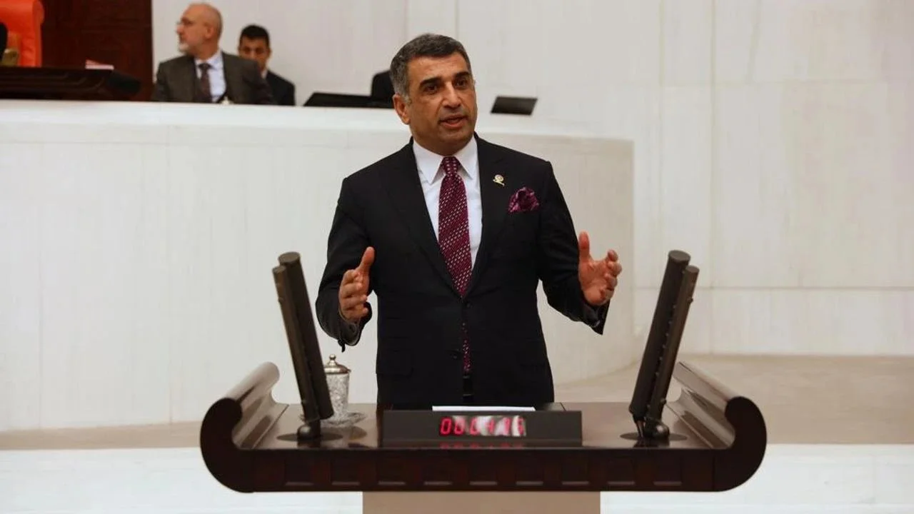 Milletvekili Erol: “Halkın İradesine Zincir Vurulamaz”