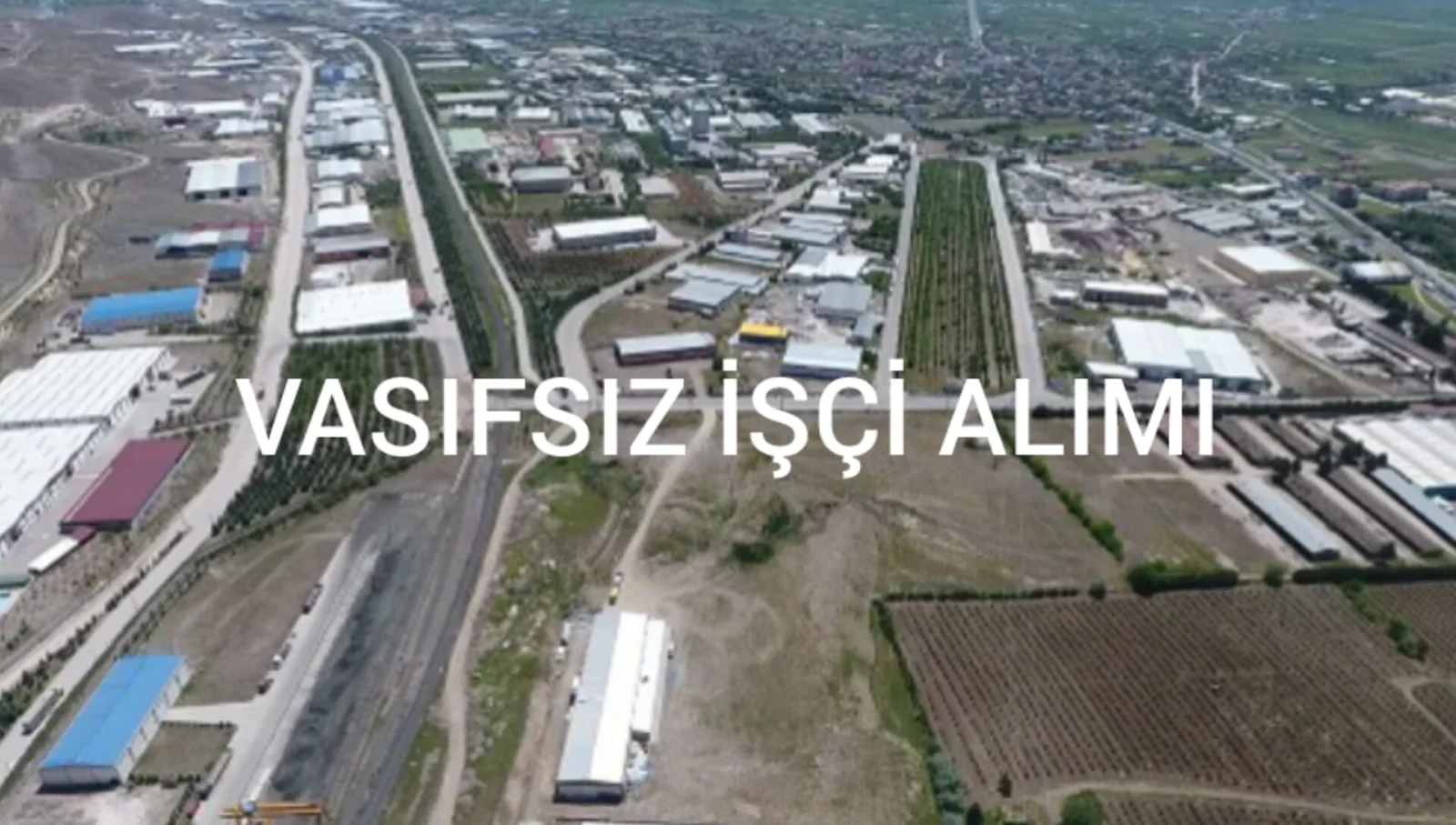 EM Erenler Mobilya Fabrikası Vasıfsız İşçi Alımı Yapacak!