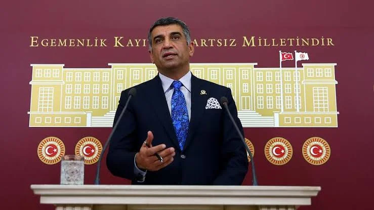 Milletvekili Erol’dan Tarımda İklim Krizi Uyarısı