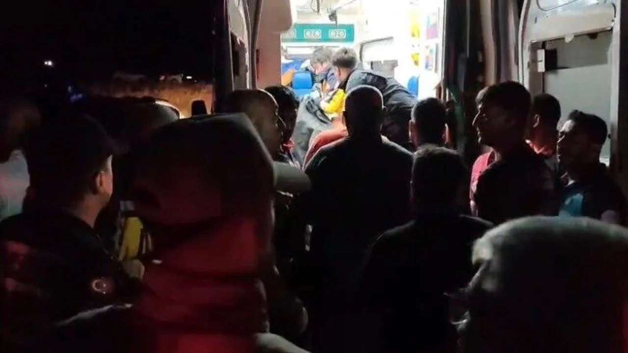 Hazar Gölü’nde Acı Son: 16 Yaşındaki Mehmet Ali Ateş’in Cansız Bedenine Ulaşıldı