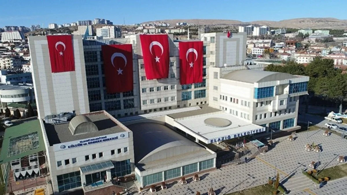 Elazığ Belediyesi’nin 21 Adet Taşınmaz İçin Gerçekleştireceği İhale Yarın Yapılacak
