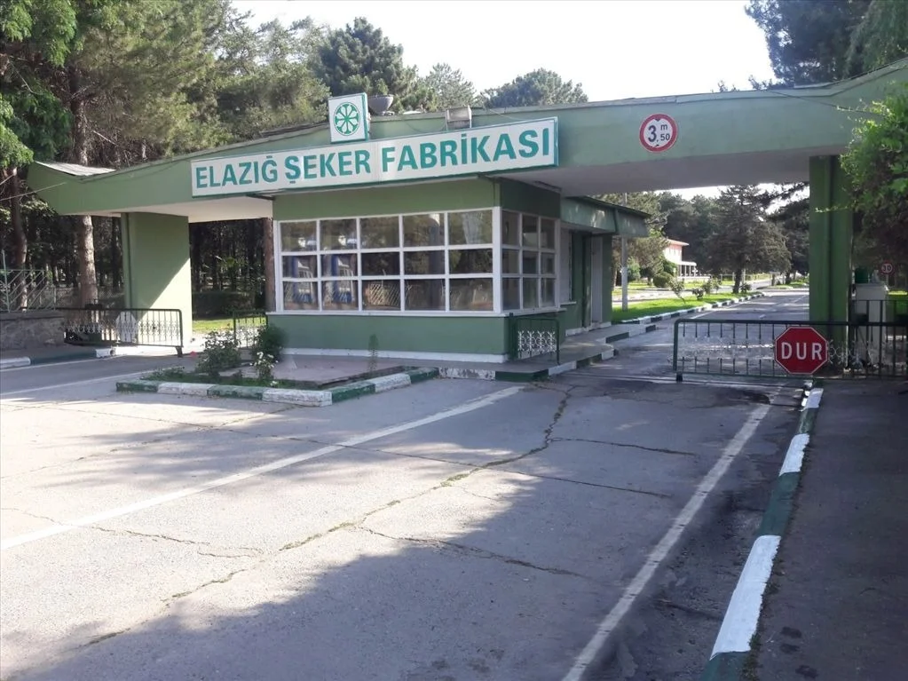 Elazığ’da Üretim Hedefi Belli Oldu! 4 Ayda Yapılacak