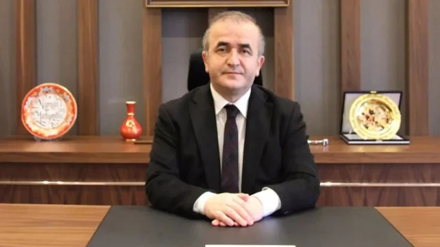 Vali Hatipoğlu: “Çanakkale Geçilmedi Geçilemedi”