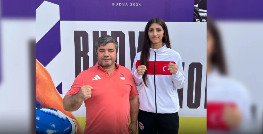 Başarılar Nisanur!