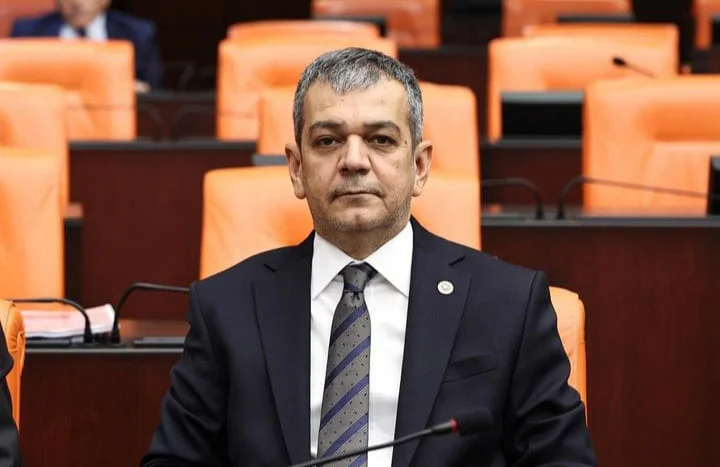Milletvekili Keleş: “Aksaray, Karşıyaka, Zafran, Bizmişen ve Yurtbaşı Yeni Konutlar ve Sosyal Donatı Alanlarına Kavuşuyor”