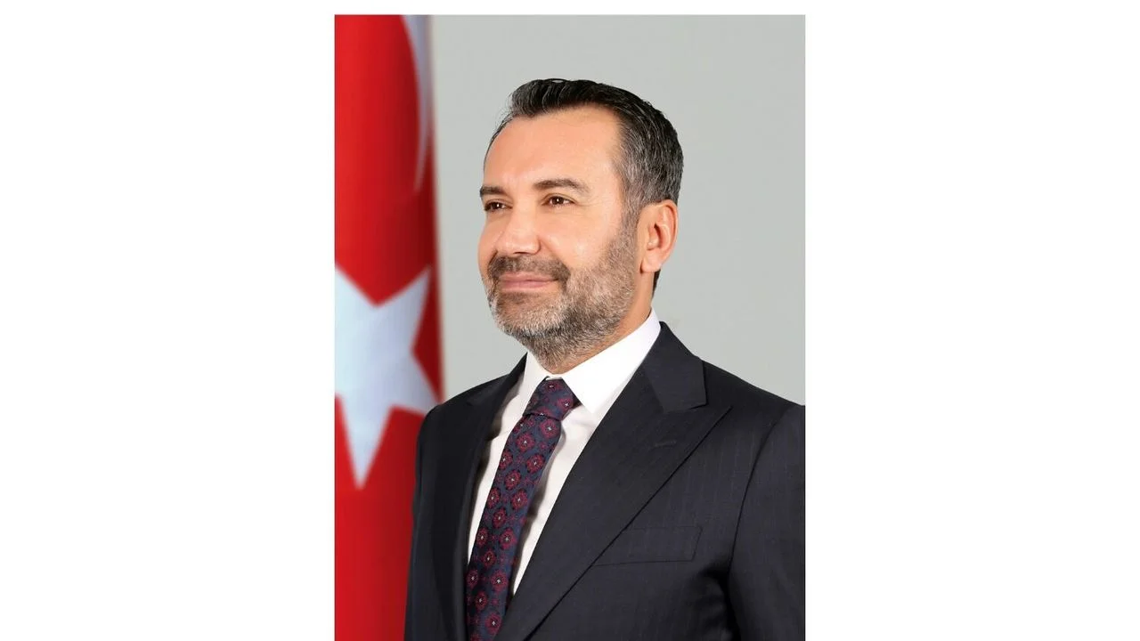 Başkan Şerifoğulları’ndan Mevlit Kandili Mesajı: “Adalet ve Huzur İçin Rehberimiz Peygamberimizdir”