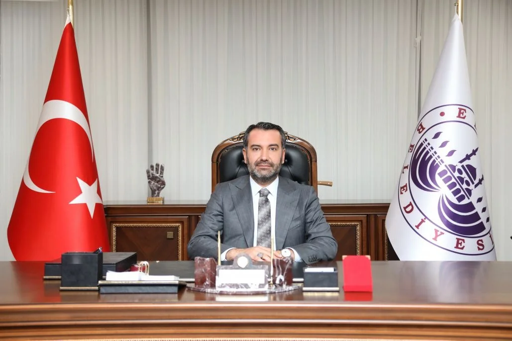 Başkan Şerifoğulları’ndan “Çanakkale Zaferi” Mesajı