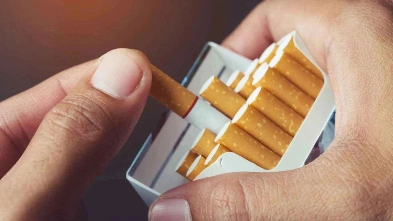 Tiryakilere Kötü Haber 2 Sigara Grubuna Daha Zam Geldi!
