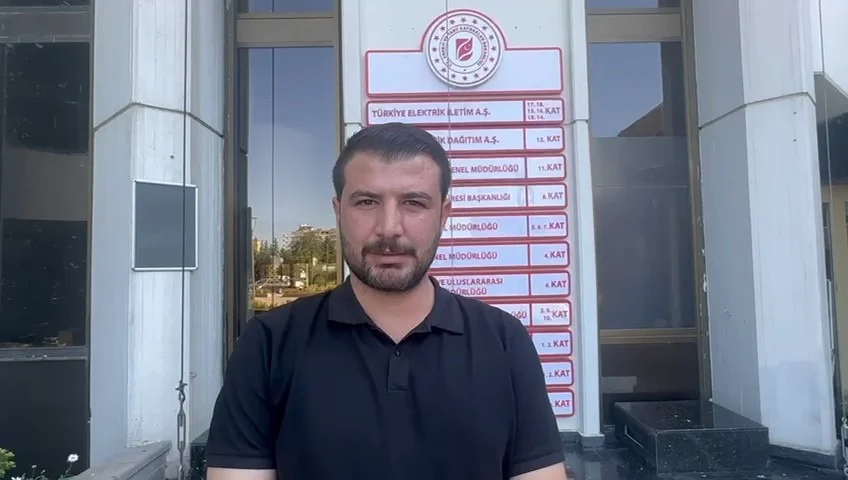 Altınışık, Eti Krom İle İlgili Dosyaları Bakanlıklara Sundu