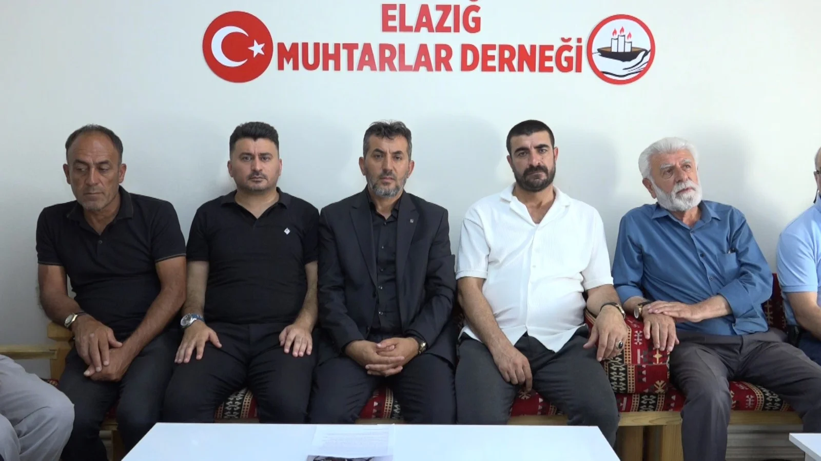Başkan Karataş: “Kentsel Dönüşüm Acil Bir İhtiyaçtır”