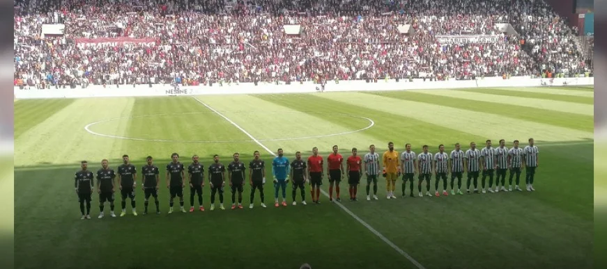 Elazığspor 3-1 Serikspor Elazığspor Evinde Galip