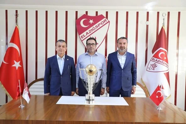 Yeni Hedef 1. Lig