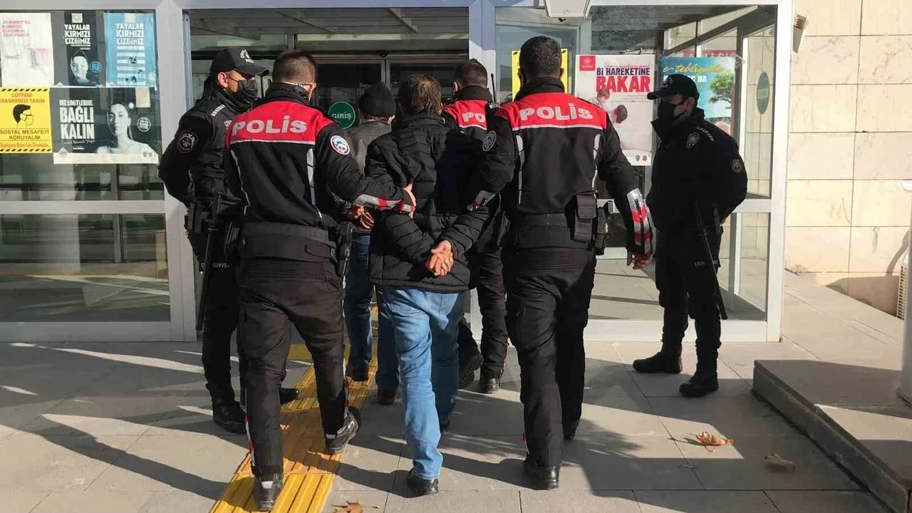 18 Yıllık ‘Kayıp’ Dosyasında Şok Karar: İstinaftan Müebbet Cezası Çıktı
