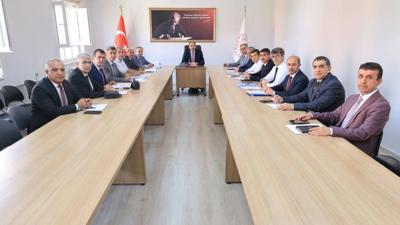 2026-2027 Eğitim Dönemine Stratejik Hazırlık: Yeni Yol Haritası Şekilleniyor