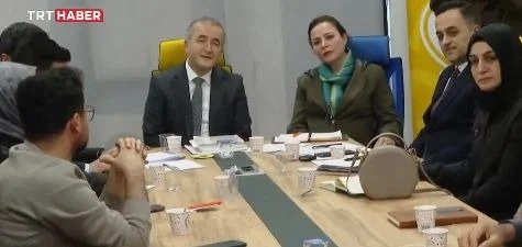 Beyaz Ev Aile Danışma Merkezi Ülke Gündeminde