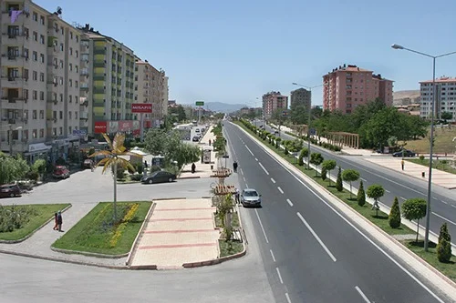 Elazığ’da 1.443’üne İzin Verildi!